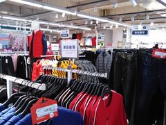 店内环境-人人乐(解放路二店)