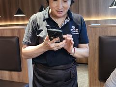 -五谷丰登农家院·地道胶东菜·海鲜烧烤(威海店)