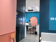 -海馬体照相馆(莘庄维璟印象城店)