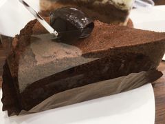 -布朗尼西饼(粮道街店)