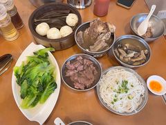 -老牌依强牛肉店(达道总店)