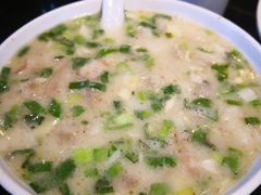 -老牌坊•鲁菜名店•地道济南菜(大观园商埠店)