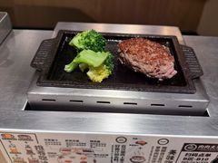 -肉肉大米(金虹桥店)