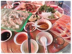 -官塘锋记鱼生·生腌·砂锅粥(牌坊街店)