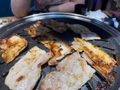 -九田家黑牛烤肉料理(西溪龙湖天街店)