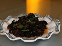 木耳-成都金沙世纪酒店