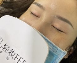 -轻妆Feel·半永久纹眉眼线