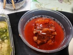 酱汁肉-协和菜馆(凤凰街店)