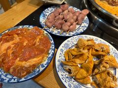 -飘香火锅(玉林西路店)