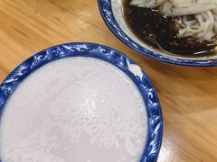 -张明富面皮店(东大街店)
