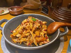 -吃饭皇帝大(合生汇店)