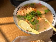 -李小老烧饼(常营民族家园店)