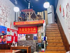-优壹佳·延边朝鲜族料理(中山北路店)