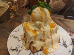 -卡朋西餐(扬名广场店)