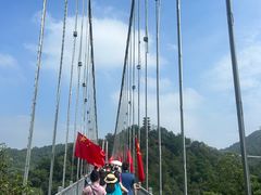-石燕湖生态旅游景区