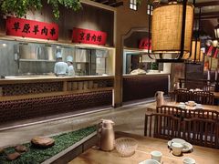 -北方家宴(番禺永旺店)