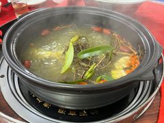 -花苑美食横琴生蚝火锅(拱北粤华路店)