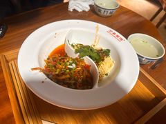 -万县面馆(高笋塘店)