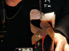 -鸡尾酒实验室酒吧(隆礼路店)