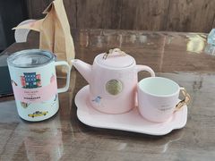 -星巴克(呼和浩特民族商场店)