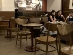 -星巴克臻选(郑州中原万达店)