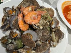 -渔码头食府·20年蓬莱老字号(登州路店)