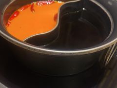 -温野菜涮涮锅(大悦城店)