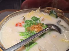 -闽上鲜·福建菜(龙湖滨江天街店)