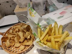 -花少爷·鲜虾干贝粥(延安万达店)