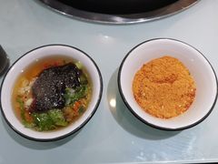 -刘少华贵州小黄牛·鲜牛肉火锅(总店)