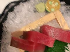 -無境·匠心日本料理(汉街店)