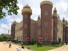 -安徒生童话乐园