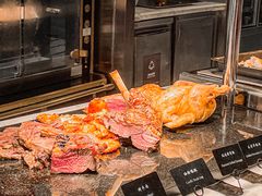 -广州富力丽思卡尔顿酒店