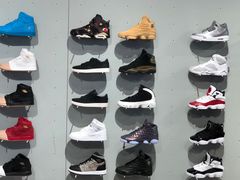 -JORDAN(外滩中央体验店)