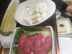 -海底捞火锅(老城根店)