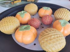 -三利音·东方司宴(外滩店)