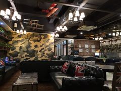 -真枪会射击俱乐部(河西中央公园店)