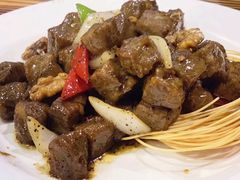 -上海小南国(正大店)