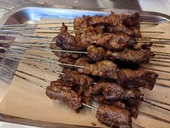 -东仪路传统烤肉