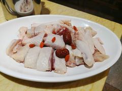 -龙泉人椰子鸡.糟粕醋.海南菜(三亚旗舰店)