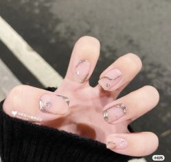 -LILY NAILS美甲美睫