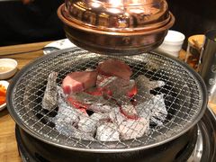 -韩国料理大力士(屏风街店)
