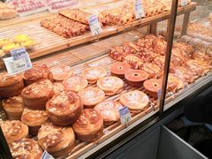 -Bread618面包生日蛋糕(欧亚商都店)