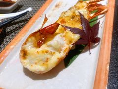 -桃夭日式料理(国信店)
