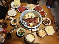-楠火锅(太古里总店)