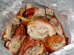 -上海枇杷烤鸭(燕丰商场店)