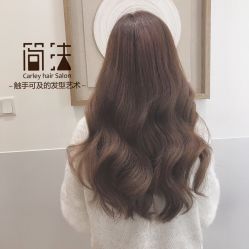 -简法造型·品牌形象店