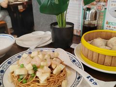 -王家沙点心店(南京西路总店)