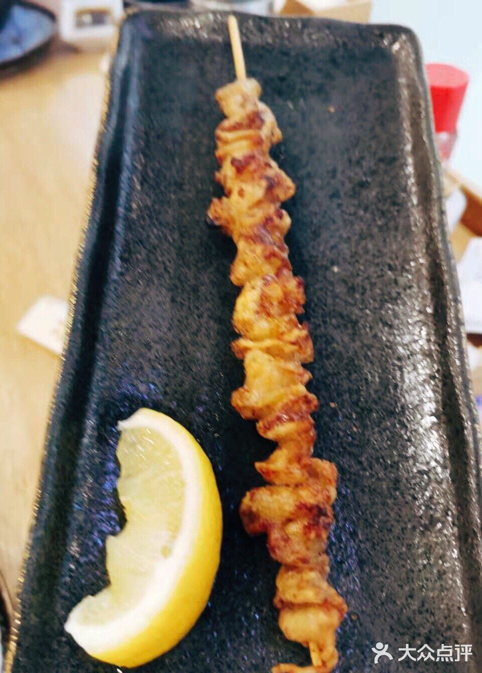高性价比日料居酒屋