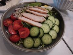 -Maxpoint Kitchen 西餐咖啡(乐峰广场店)